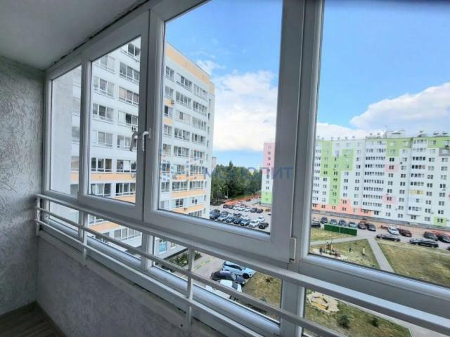 Квартира продажа в Автозаводский район, Горький