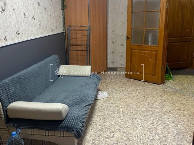 Квартира аренда в Томск, Томская область