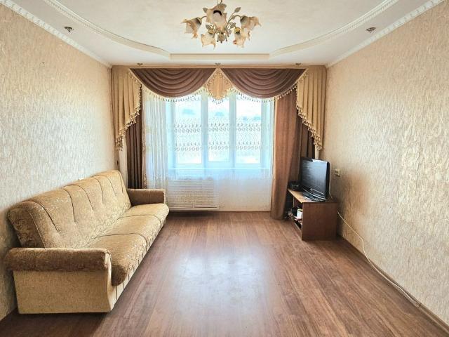Квартира продажа в городской округ Мценск, Центральный федеральный округ