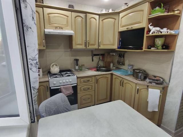 Квартира продажа в Красный Ключ, Нижнекамский район