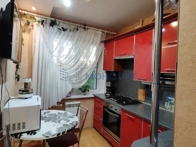 Квартира продажа в Горький, Тыва Республика