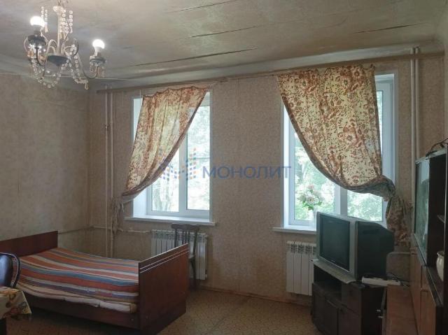 Квартира продажа в Горький, Тыва Республика