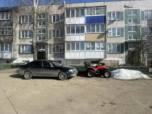 Квартира продажа в Кабардино-Балкарская Республика