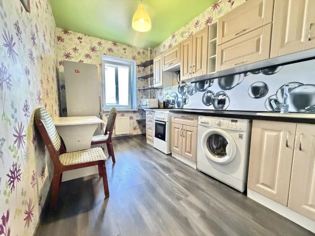 Квартира продажа в Березовый, Краснодарский Край