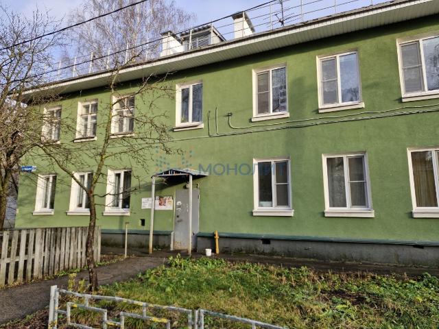 Квартира продажа в Горький, Тыва Республика