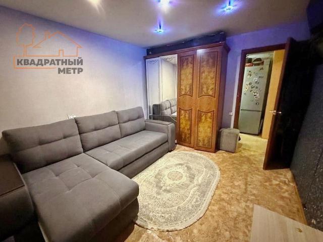 Квартира продажа в Димитровград, городской округ Димитровград