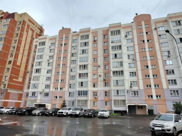 Квартира продажа в Нижнекамск, Татарстан Республика