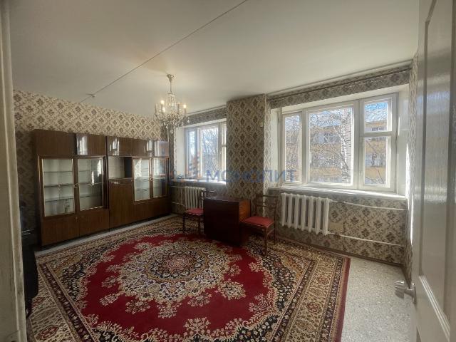 Квартира продажа в Автозаводский район, Горький