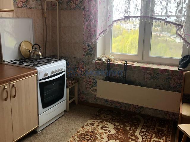 Квартира продажа в Балахна, Тыва Республика