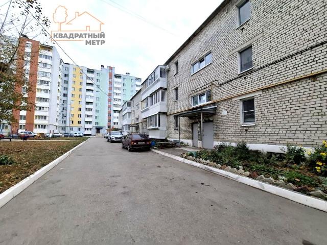 Квартира аренда в Димитровград, Ульяновская область