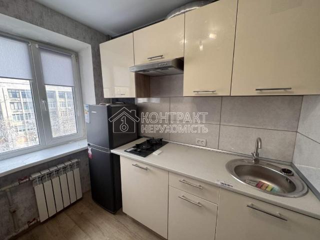 Квартира аренда в Павлово поле, Хорошево