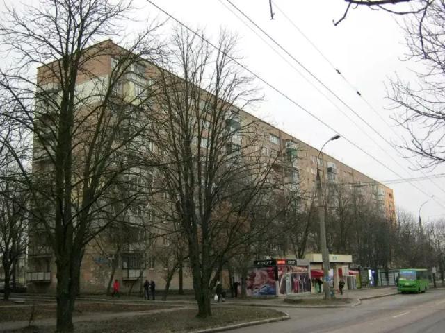 Квартира продажа в Павлово поле, Хорошево