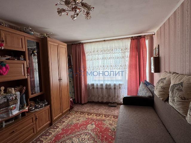 Квартира продажа в Кстово, Тыва Республика