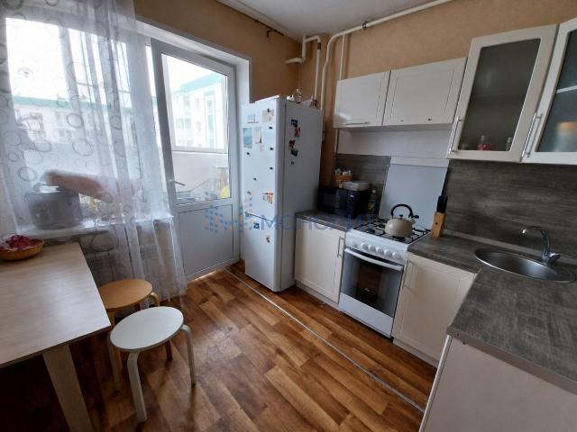 Квартира продажа в Горький, Тыва Республика
