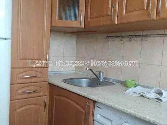 Квартира продажа в Луцке