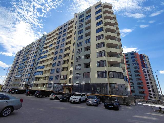 Квартира продажа в Великой Березовице