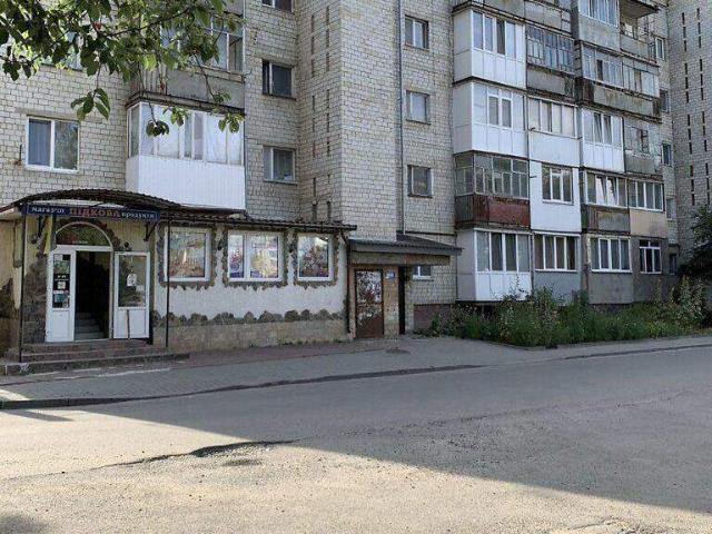 Квартира продажа в Ивано-Франковске