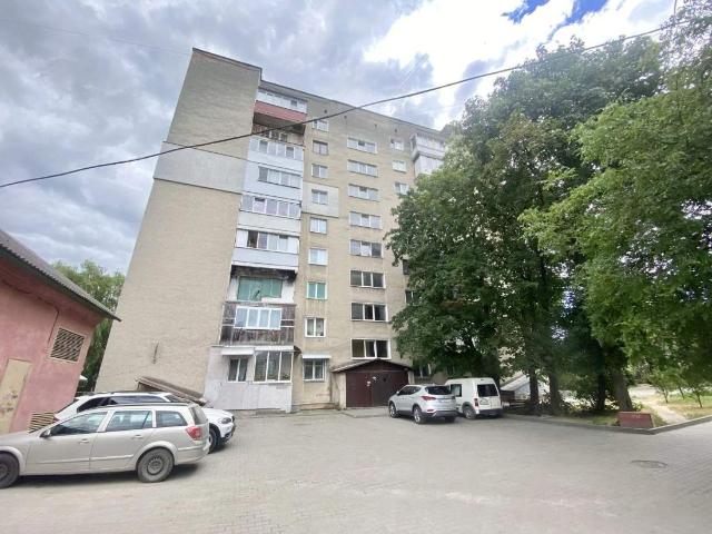 Квартира продажа в Ивано-Франковске