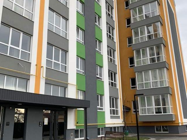 Квартира продажа в Винницкой области