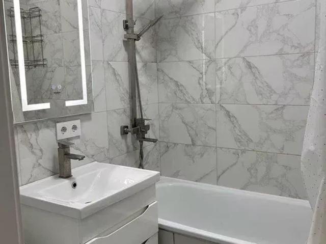 Квартира аренда в Романкове