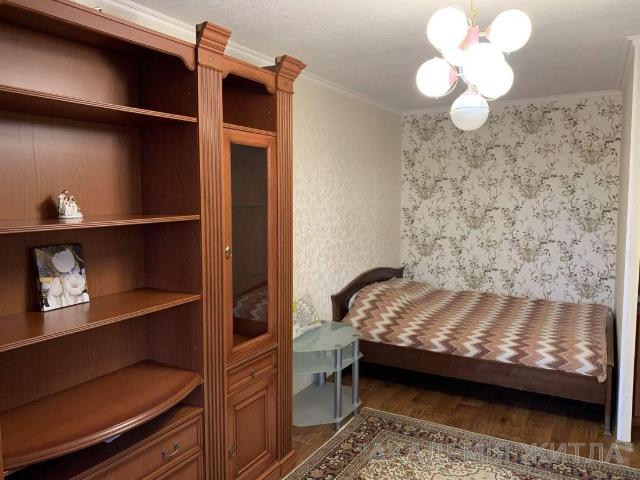 Квартира аренда в Романкове