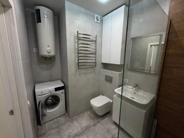 Квартира аренда в Романкове