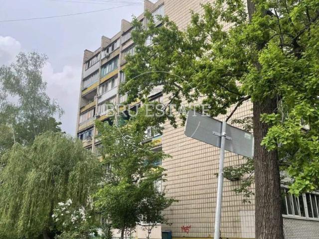 Квартира продажа в Святошинський район, Київ