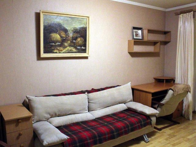 Квартира аренда в Романкове