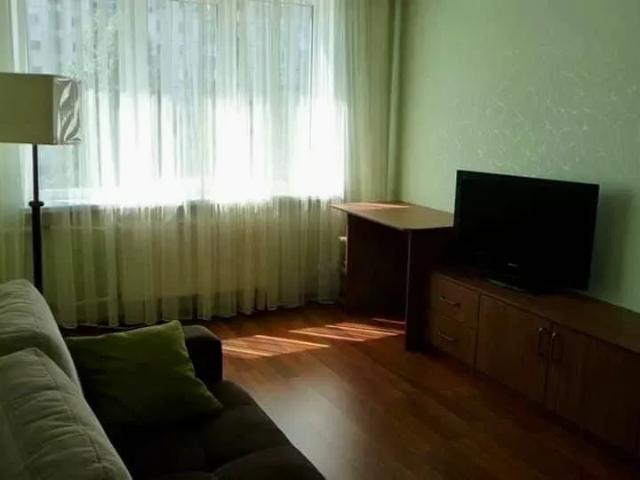Квартира аренда в Романкове
