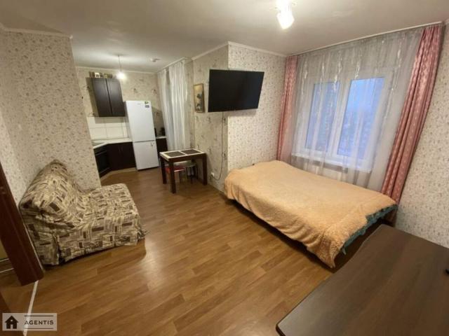 Квартира аренда в Київський квартал, Славутич