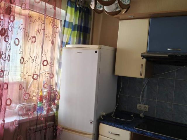 Квартира аренда в Романкове