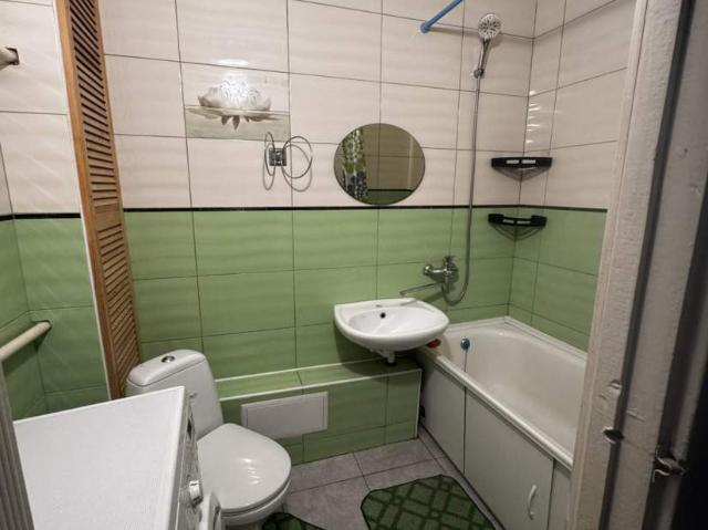 Квартира аренда в Романкове
