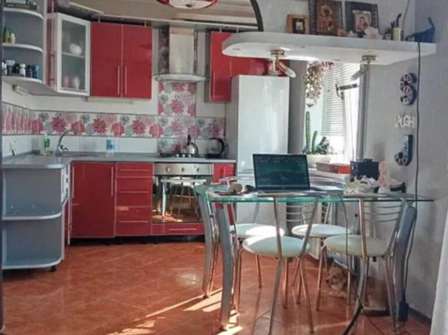 Квартира продажа в Романкове