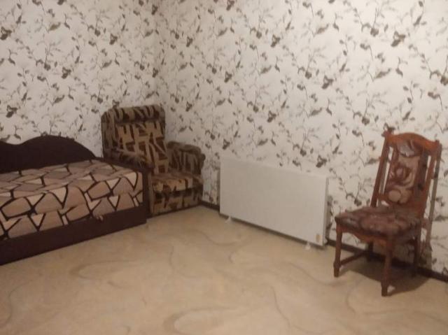 Квартира аренда в Романкове