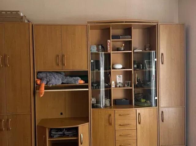 Квартира аренда в Романкове