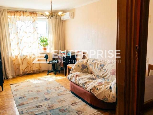 Квартира продажа в Романкове