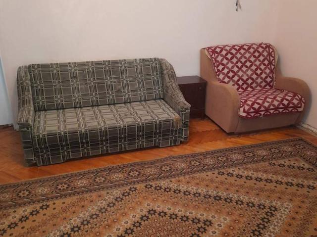 Квартира аренда в Романкове
