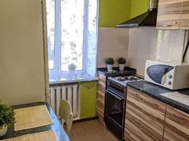 Квартира продажа в Полтавской области