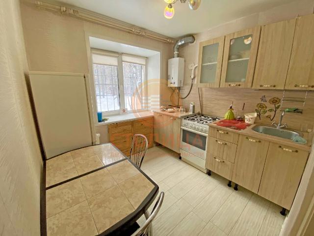 Квартира аренда в Пушкинский Р-н, Кабардино-Балкарская Республика