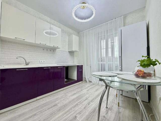 Квартира продажа в Пашковский, Березовый