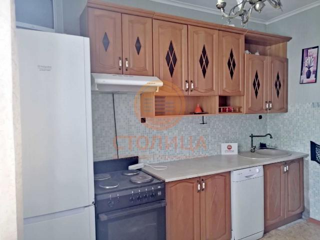 Квартира аренда в Москва