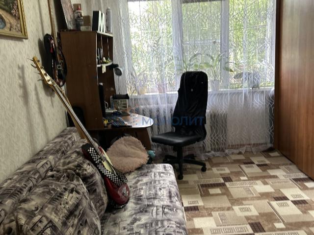 Квартира продажа в Автозаводский район, Горький