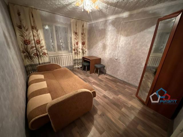 Квартира продажа в Ленинский АО, Омская область