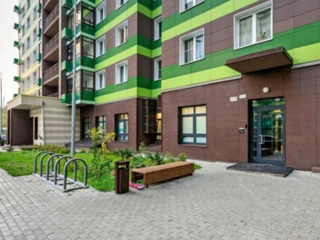Квартира продажа в Путилково, Кабардино-Балкарская Республика