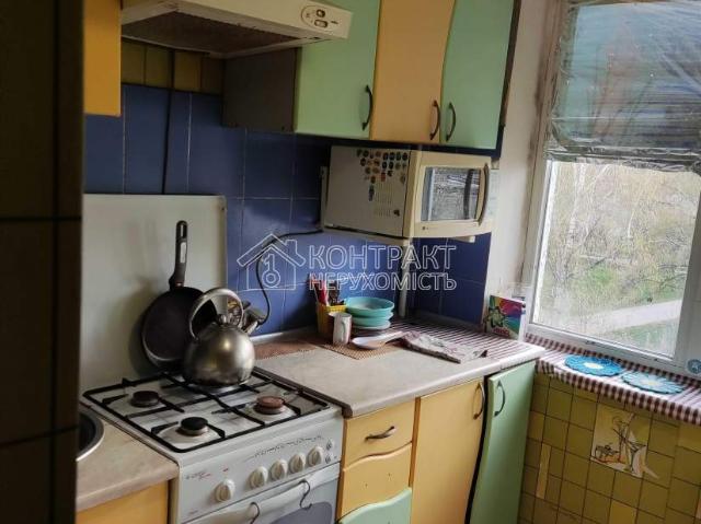 Квартира аренда в Хорошево, Донецкой области