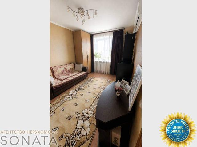Квартира продажа в Леськах