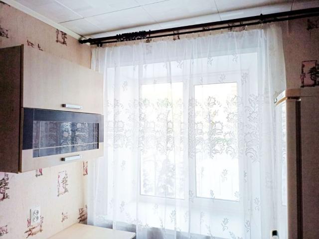 Квартира продажа в Ленинский район, Уфа