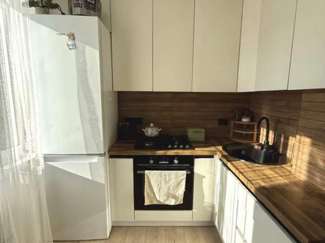 Квартира продажа в Великой Березовице