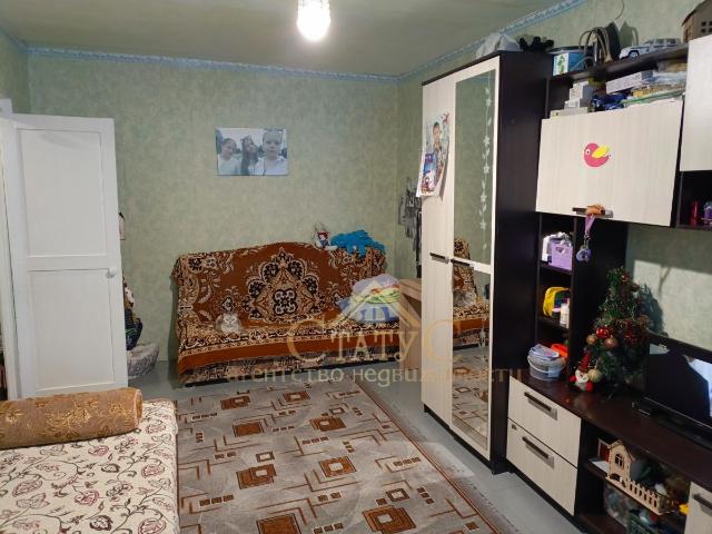Квартира продажа в Пермский Край