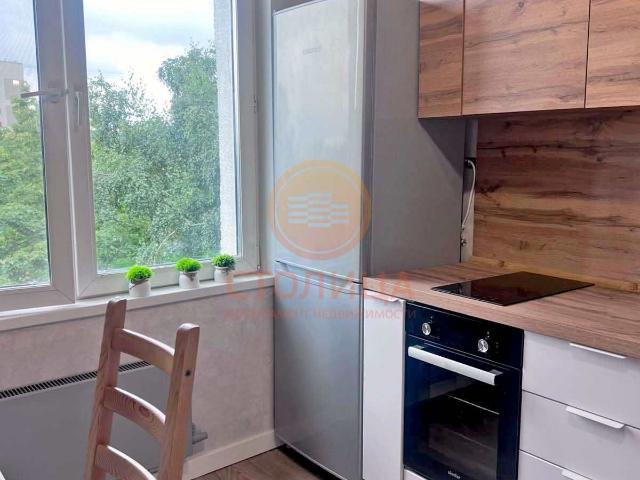 Квартира аренда в Зеленоград